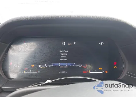 2023 Jeep Grand Cherokee L Altitude 4X4 from USA, damaged, VIN 1C4RJKAGXP8101537